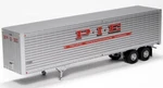 Rapido Ho Scale New 2026 Fruehauf 40' Van Trailer P*i*e #V4472 403049. Fixed Price $29.37.
