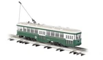 23903 Tramway Locomotive Brooklyn Williams Bachmann Rails Ech 1/43RD. Fixed Price $249.46.