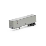 Athearn Ho Rtr 40' Fruehauf Trailer Realco/reaz #270077 ATH16136 Vehicles. Fixed Price $37.99.