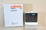 Marklin 6040 Digital Train Control Keyboard Unit Boxed. Fixed Price $57.26.