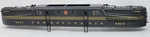 Lionel 18355-2 #4876 Prr GG-1 Green Shell. Fixed Price $400.00.