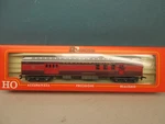 Rivarossi Supermodelo Ho The Alton Ltd.armstrong Mail Car #2685/0 Vintage. Fixed Price $14.95.
