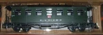 Train 757-5803 Passenger Car Tb G, #V-872. Fixed Price $146.68.