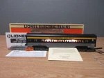 Lionel 6-19146 Chesapeake And Ohio Aluminum Passenger Car C-8. Fixed Price $49.95.