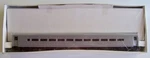 Walthers 932-6050 Undecorated 85' Horizon Coach, New / Sealed. Fixed Price $29.99.