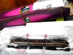 Mth 20-5501-1 Pennsylvania Scale GG-1 Electric Locomotive #4876 W/PS1 New. Fixed Price $349.95.