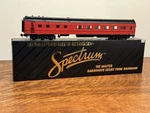 Spectrum Bachmann Diner Car 89124 Norfolk & Western #1014 Ho Scale Train RR4. Fixed Price $69.95.