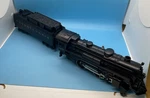 Lionel 6-31936 Pennsylvania Flyer Gauge 4-4-2 Steam Locomotive #8632 & Tender. Fixed Price $94.99.