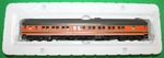Walthers 932-10563 Ho Gn Great Northern Pullman-standard Sleeper 10-1-2. Fixed Price $66.89.