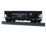 Mth Rail King Gauge 30-7508 Prr Pennsylvania Semi-scale Hopper #192164 New!. Fixed Price $29.99.
