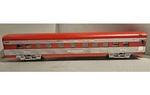 Line Aluminum K4640-31202 Texas Special Chair Car "j. Pinckney Henderson". Fixed Price $299.99.