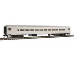 Walthers Scale 85' Horizon Fleet Coach Painted & Unlettered 910-31003. Fixed Price $46.73.
