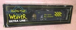 Weaver 8623 Ontario Northland 2-BAY PS-2 Hopper Car 3-RAIL O-gauge New In Box. Fixed Price $39.12.