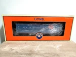Lionel 6-52344 Lcca 2004 Milwaukee Road Milk Car Scale. Fixed Price $59.99.