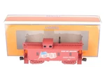 Lionel 2426380 Union Pacific Wwii Class CA-1 Wood Caboose #1944 Ln/box. Fixed Price $118.29.