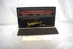 Bachmann Spectrum Ho Pennsylvania #1700 1920'S - 1930'S Style Coach 89115. Fixed Price $25.00.