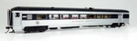 Rapido Ho Pullman Bradley Nh Delivery Scheme Skirts Bristol W/bag. Pn 134002. Fixed Price $129.99.