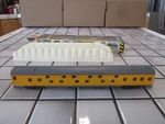 Ahm/rivarossi Union Pacific Passenger Car Ho Scale. Fixed Price $16.90.