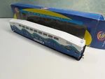 Athearn 2543 Ho Scale Bombardier Control Car Sounder #102 Read. Fixed Price $105.02.