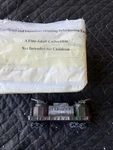 Hawthorne Village Artillery/anti-aircraft Car 72486 Wwii Armored Train Nib. Fixed Price $39.97.
