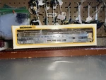 Bachmann Ho Santa Fe Passenger Car 85 Foot Dome. Fixed Price $14.00.