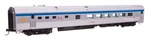 Walthers Ho 85' Budd Diner Via Rail 910-30171. Fixed Price $53.98.