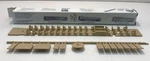 Ihc 20140 Ho Chair Car Rivarossi Interior Series 1930. Fixed Price $16.99.