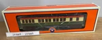 Lionel 1927660 Pennsylvania Limited Passenger Coach Car Train Gauge Suetonius. Fixed Price $79.95.