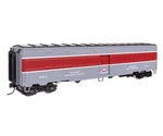 Walthers Proto Ho Scale Express Boxcar Troop Kitchen Conversion Monon #2211. Fixed Price $50.98.