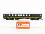 Ho Scale Roco 00838 Military Series Kitchen Passenger Car #405. Fixed Price $49.95.