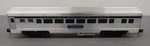 Aristo-craft 32302 G Baltimore & Ohio Harpers Ferry Coach Car (metal Wheels) Ex. Fixed Price $127.99.