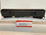 Rivarossi New York Central Baggage Car Heavyweight Pro Painted Lettered Ho. Fixed Price $48.00.