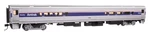 Walthers Mainline 31059 Amtrak 85' Horizon Food Service Passenger Car. Fixed Price $47.58.