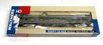 Vtg Sealed Walthers 932-6722 Ho Atsf Santa Fe Pullman-standard 6-6-4 Sleeper. Fixed Price $79.99.