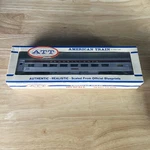 Att Ho Scale P.r.r. Pennsylvania Diner Car 210-398. Fixed Price $20.00.