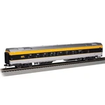 Bachmann Industries Siemens Venture Passenger Cars Coach #2800 - Ho BAC74505. Fixed Price $164.00.