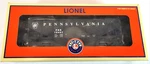 6-16497 Gauge Lionel Pennsylvania Prr (#16497) Coal Hopper Car. Fixed Price $80.00.