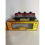 Mth Railking 30-7332 New York Central Nyc Pacemaker 3-DOME Tank Car Gauge Box. Fixed Price $55.00.