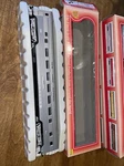 Ho Ihc New York Central Coach 47891. Fixed Price $39.99.