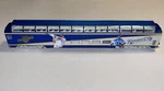 Kansas City Royals Bachmann Hawthorne Village Dome Passenger Car. Fixed Price $13.50.