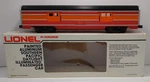 Lionel 6-9589 Gauge Southern Pacific Daylight Aluminum Baggage Car Nib. Fixed Price $43.44.
