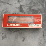 Lionel Milwaukee Illuminated Baggage Car 6-9522 Scale. Fixed Price $59.99.