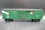 Mth Pennsylvania Railroad Prr Boxcar #47135. Fixed Price $28.99.