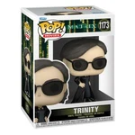 Matrix Resurrections Trinity Pop Movies #1173 Vinyl Figure Funko. Fixed Price $21.27.