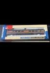 Walthers Rtr Ho Great Northern Empire Builder 52-SEAT Coach 932-6761 Ln/ob. Fixed Price $119.99.