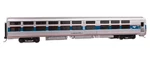 Walthers Proto Ho Scale 85' Budd Viewliner Sleeper Amtrak Early 920-11306. Fixed Price $114.05.