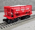 K-line K-90006 Big Red Collectors Club 1994 Classic Ore Car Gauge Nos New. Fixed Price $24.99.