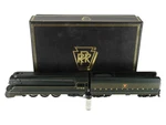 American Models Usra Pennsylvania 4-6-2 Die-cast Steam Locomotive #3768 Ex/box. Fixed Price $213.39.