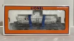 Lionel 6-19626, Diamond Chemicals 8000 Gallon Tank Car Scale. Our # U803. Fixed Price $48.00.