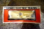 Lionel 6-17005 Cargill Agricultural Center Flow Hopper Train Standard "o". Fixed Price $40.00.